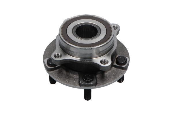 KAVO PARTS WBH5521 Комплект колісних підшипників