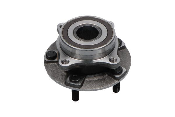 KAVO PARTS WBH5521 Комплект колісних підшипників
