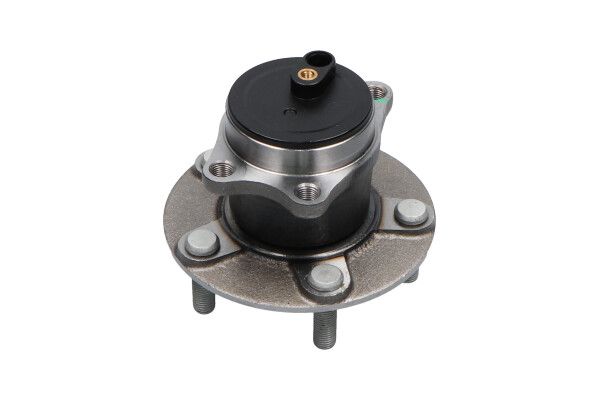 KAVO PARTS WBH5523 Підшипник маточини (задньої) Mitsubishi Lancer 07-/Outlander 06-12