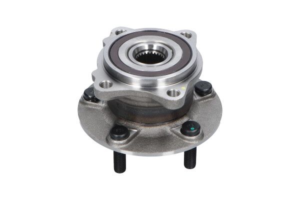 KAVO PARTS WBH5524 Комплект колісних підшипників