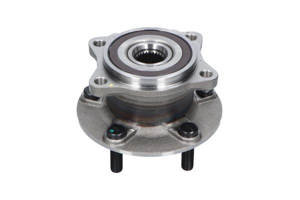 KAVO PARTS WBH5524 Комплект колісних підшипників