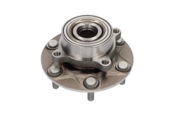 KAVO PARTS WBH5528 Комплект колісних підшипників