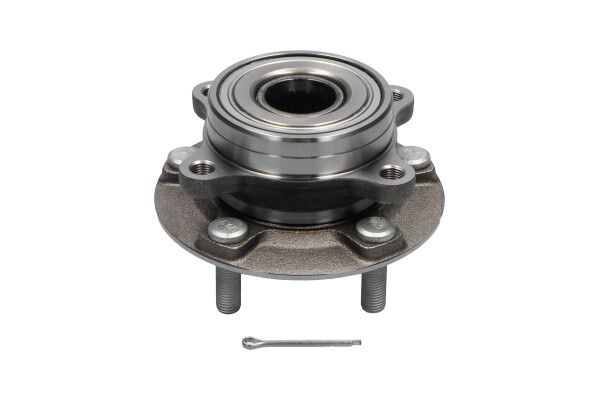 KAVO PARTS WBH5529 Підшипник маточини (передньої) Mitsubishi Lancer EVO VII 04-05