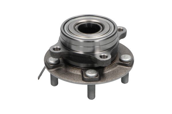 KAVO PARTS WBH5529 Підшипник маточини (передньої) Mitsubishi Lancer EVO VII 04-05