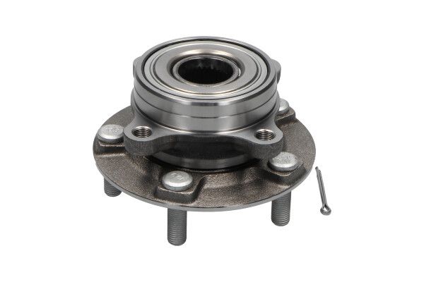 KAVO PARTS WBH5529 Підшипник маточини (передньої) Mitsubishi Lancer EVO VII 04-05
