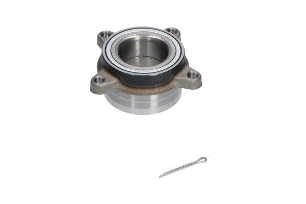 KAVO PARTS WBH5538 Підшипник маточини (передньої) Mitsubishi Pajero L200 2.5 DI-D 05-