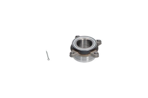 KAVO PARTS WBH5538 Підшипник маточини (передньої) Mitsubishi Pajero L200 2.5 DI-D 05-