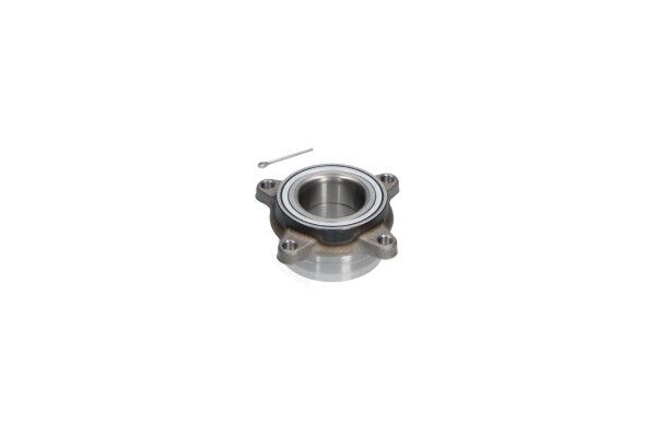 KAVO PARTS WBH5538 Підшипник маточини (передньої) Mitsubishi Pajero L200 2.5 DI-D 05-
