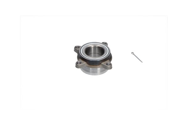 KAVO PARTS WBH5538 Підшипник маточини (передньої) Mitsubishi Pajero L200 2.5 DI-D 05-