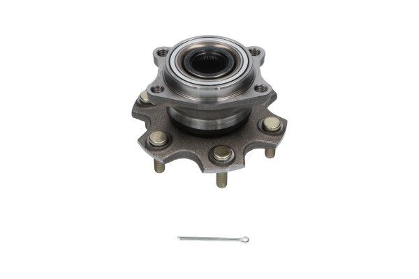 KAVO PARTS WBH5542 Комплект колісних підшипників