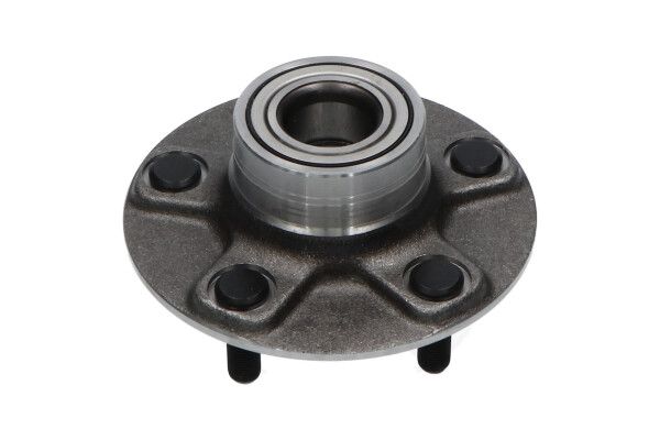 KAVO PARTS WBH6506 Підшипник маточини (задньої) Nissan Almera 00-06 (+ABS)