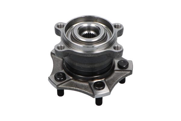 KAVO PARTS WBH6511 Комплект колісних підшипників