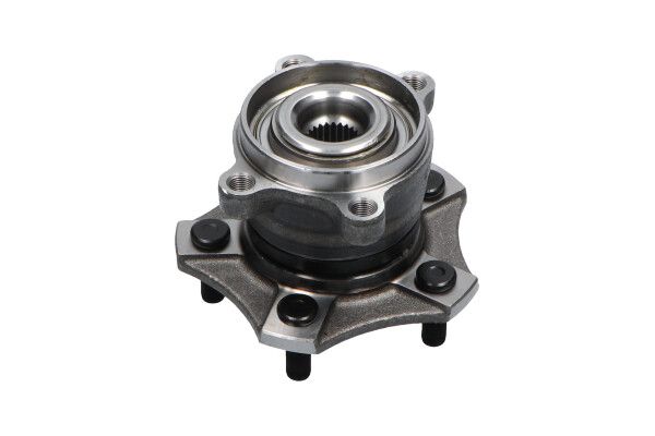 KAVO PARTS WBH6511 Комплект колісних підшипників