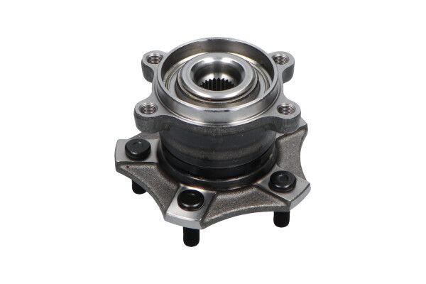 KAVO PARTS WBH6511 Комплект колісних підшипників