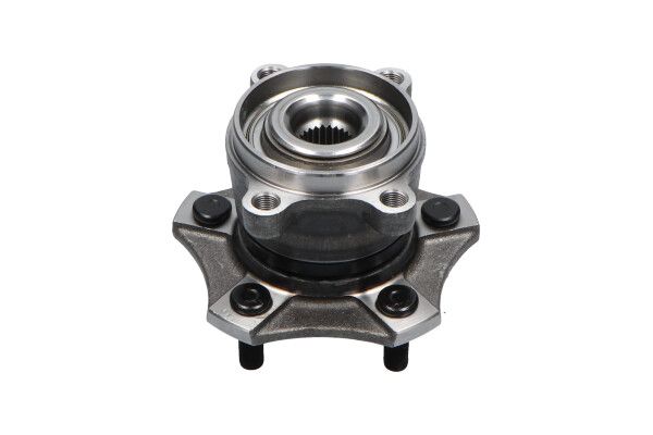 KAVO PARTS WBH6511 Комплект колісних підшипників