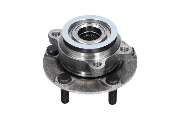 KAVO PARTS WBH6512 Комплект колісних підшипників