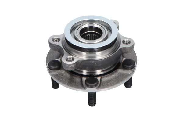 KAVO PARTS WBH6512 Комплект колісних підшипників