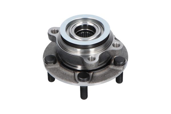KAVO PARTS WBH6512 Комплект колісних підшипників