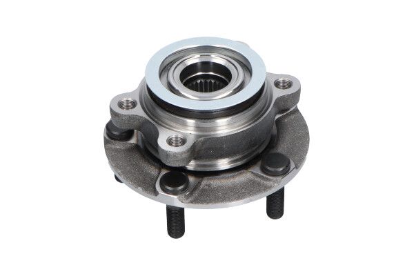 KAVO PARTS WBH6512 Комплект колісних підшипників