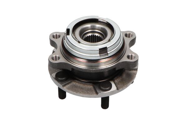 KAVO PARTS WBH6514 Підшипник маточини (передньої) Nissan Teana I 03-08 (+ABS)