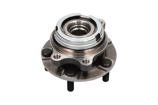 KAVO PARTS WBH6514 Підшипник маточини (передньої) Nissan Teana I 03-08 (+ABS)