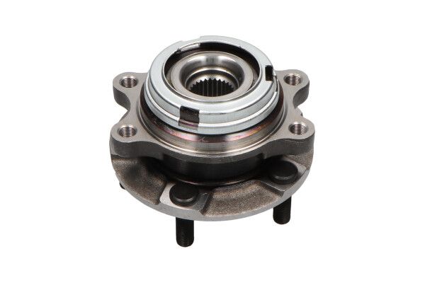 KAVO PARTS WBH6514 Підшипник маточини (передньої) Nissan Teana I 03-08 (+ABS)