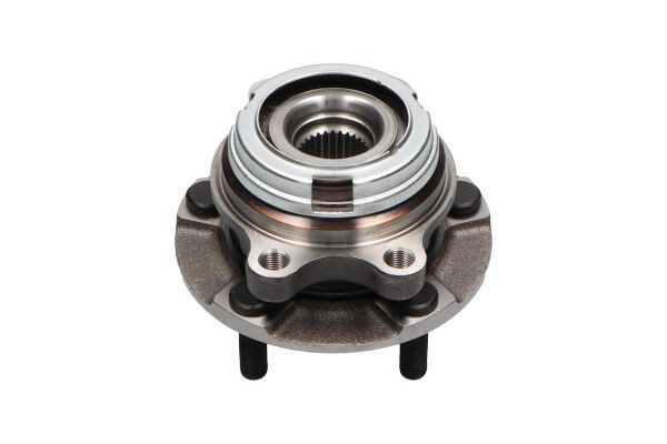 KAVO PARTS WBH6514 Підшипник маточини (передньої) Nissan Teana I 03-08 (+ABS)