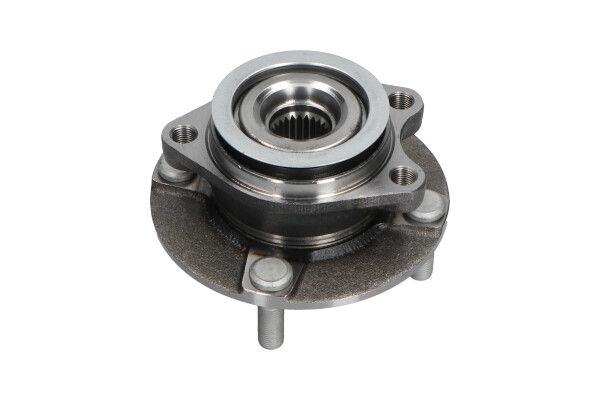 KAVO PARTS WBH6531 Підшипник маточини (передньої) Nissan Tiida 1.5 dCi/1.6/1.8 07-