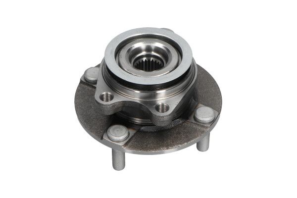KAVO PARTS WBH6531 Підшипник маточини (передньої) Nissan Tiida 1.5 dCi/1.6/1.8 07-