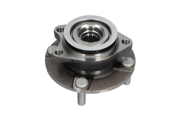 KAVO PARTS WBH6531 Підшипник маточини (передньої) Nissan Tiida 1.5 dCi/1.6/1.8 07-