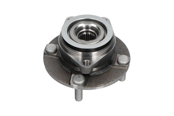 KAVO PARTS WBH6531 Підшипник маточини (передньої) Nissan Tiida 1.5 dCi/1.6/1.8 07-