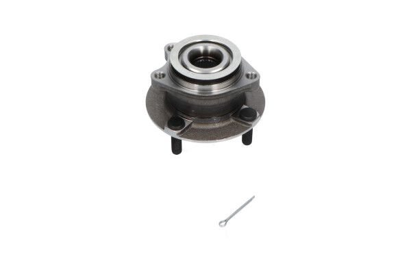 KAVO PARTS WBH6545 Комплект колісних підшипників