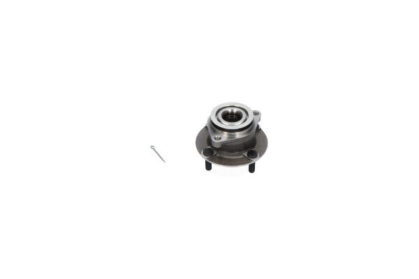 KAVO PARTS WBH6545 Комплект колісних підшипників