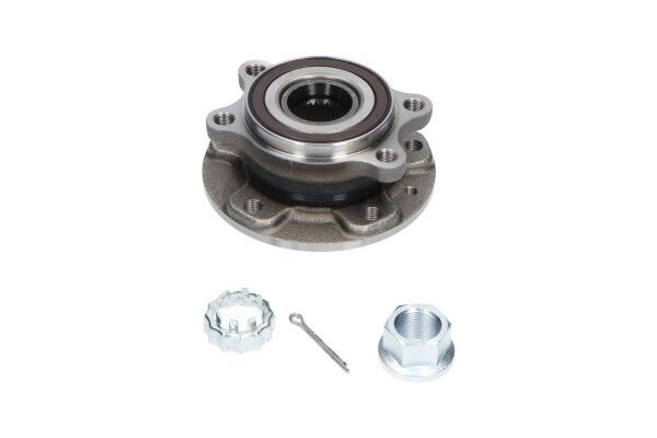 KAVO PARTS WBH6568 Комплект колісних підшипників