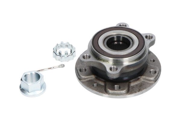 KAVO PARTS WBH6568 Комплект колісних підшипників