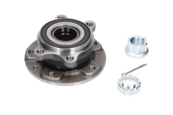 KAVO PARTS WBH6568 Комплект колісних підшипників
