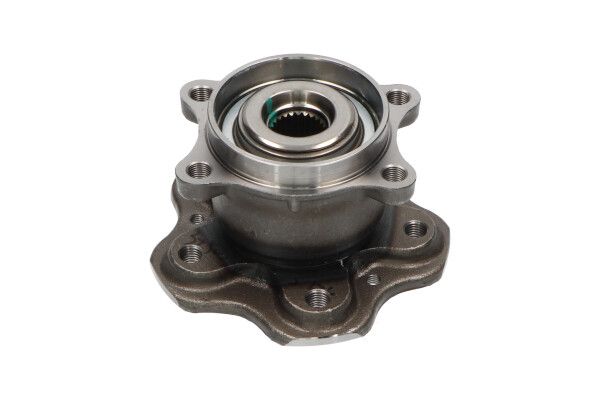 KAVO PARTS WBH6570 Підшипник маточини (задньої) Nissan Qashqai 13-/Renault Kadjar 1.6 dCi 15-