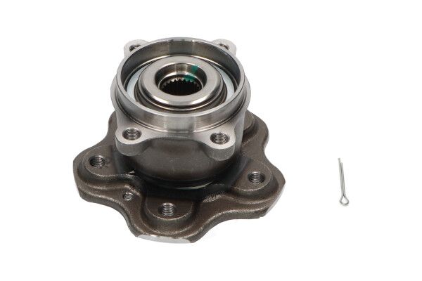 KAVO PARTS WBH6570 Підшипник маточини (задньої) Nissan Qashqai 13-/Renault Kadjar 1.6 dCi 15-