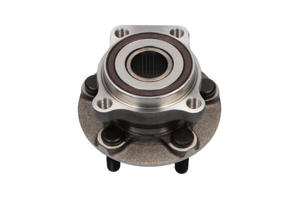 KAVO PARTS WBH8001 Підшипник маточини (передньої) Subaru Legacy VI/V 03-/Forester 05-
