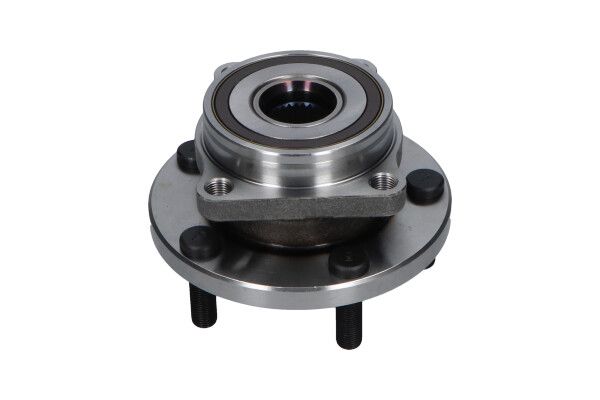 KAVO PARTS WBH8006 Підшипник маточини (передньої) Subaru Impreza 2.5 WRX STi 05-13 (+ABS)
