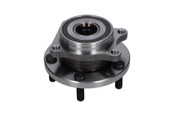 KAVO PARTS WBH8006 Підшипник маточини (передньої) Subaru Impreza 2.5 WRX STi 05-13 (+ABS)