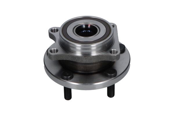 KAVO PARTS WBH8006 Підшипник маточини (передньої) Subaru Impreza 2.5 WRX STi 05-13 (+ABS)