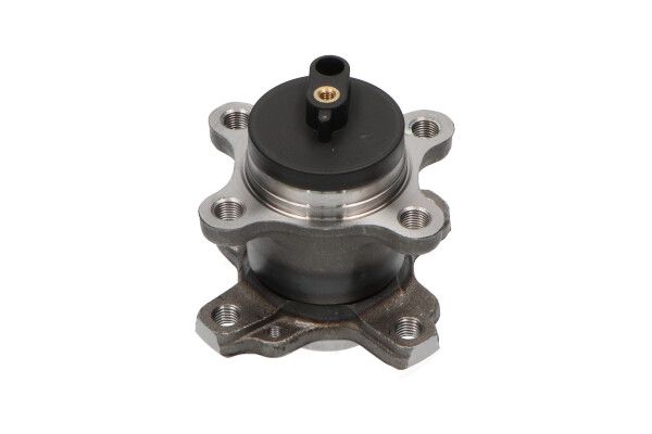 KAVO PARTS WBH8515 Підшипник маточини (задньої) Suzuki Swift 10- (+ABS)