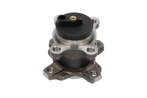 KAVO PARTS WBH8515 Підшипник маточини (задньої) Suzuki Swift 10- (+ABS)