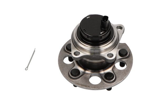 KAVO PARTS WBH9021 Комплект колісних підшипників