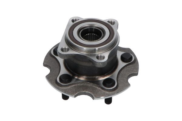 KAVO PARTS WBH9036 Підшипник маточини (задньої) Lexus NX 14-/Toyota RAV 4 2.0-2.5D 08-18 (+ABS)