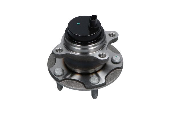 KAVO PARTS WBH9074 Комплект колісних підшипників