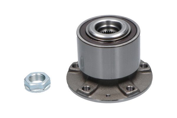 KAVO PARTS WBH9080 Комплект колісних підшипників
