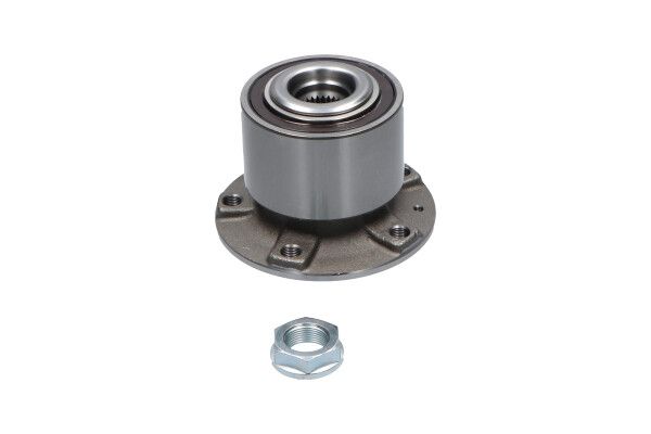 KAVO PARTS WBH9080 Комплект колісних підшипників