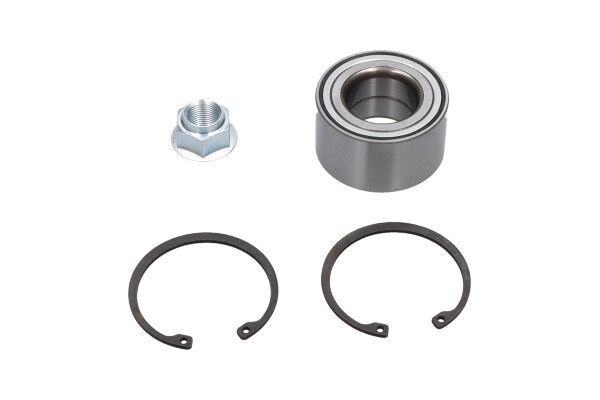 KAVO PARTS WBK10005 Підшипник маточини (передньої) Fiat Fiorino/Uno 77-00 (35х68х37) (к-кт)